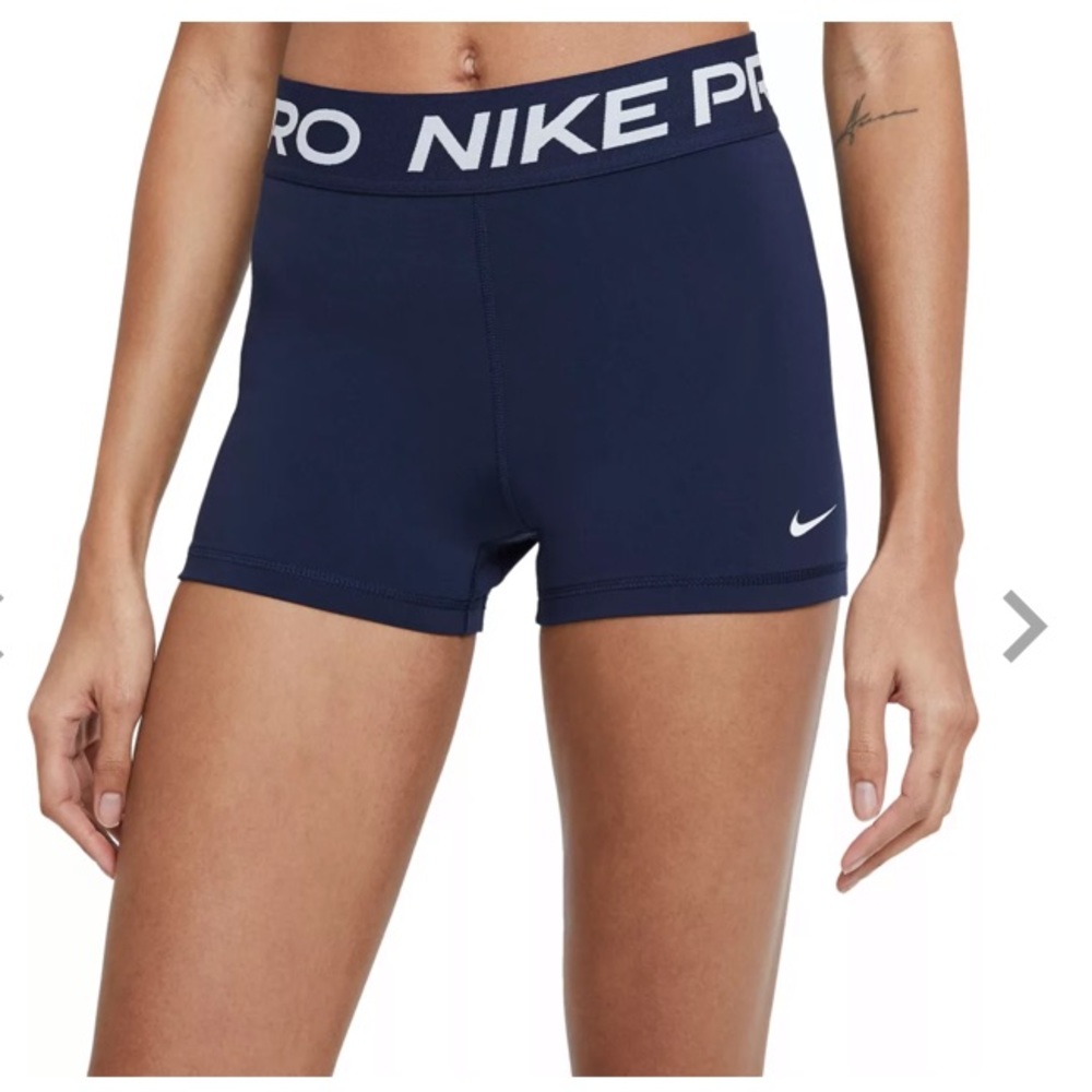 Nike Pros